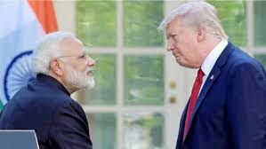 যুক্তরাষ্ট্রের প্রতিনিধিদের ভারত সফর বাতিল, আটকে গেল বাণিজ্য আলোচনা